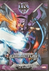 Marvel Coming of Galactus Starter Deck